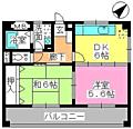 マー・メゾン2階7.0万円