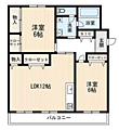 スカイハイツ長沼5階8.7万円