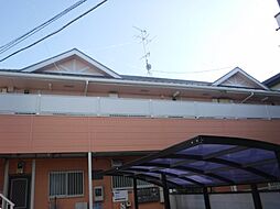武蔵中原駅 10.6万円