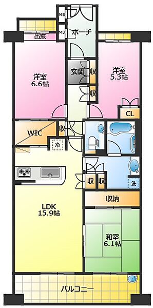 サムネイルイメージ