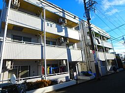 🉐敷金礼金0円！🉐スカイコート元住吉第2
