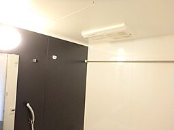 他のお部屋の参考写真となります。