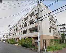 パークハウス元住吉サウスコンフォート