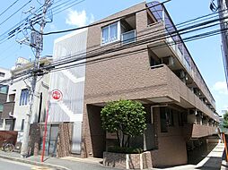 ジョイプレイス中原