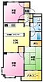 アーバンハイツコウジヤ5階15.3万円
