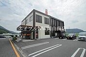 おかやま信用金庫荘内支店 2412m