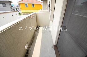 岡山県岡山市南区福浜西町（賃貸マンション2LDK・2階・45.90㎡） その14