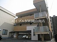 岡山県岡山市南区新保：物件画像／BRUNO不動産株式会社　エイブルNW岡山南店