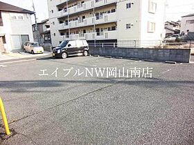 岡山県岡山市南区西市（賃貸アパート1K・1階・26.50㎡） その16