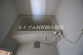 岡山県岡山市北区田中（賃貸アパート1K・1階・31.00㎡） その4