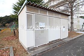 岡山県玉野市後閑（賃貸マンション2LDK・4階・53.08㎡） その23