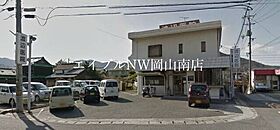 岡山県岡山市南区片岡（賃貸アパート1LDK・1階・50.14㎡） その20