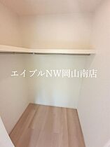 岡山県岡山市南区迫川（賃貸アパート1LDK・1階・50.14㎡） その10