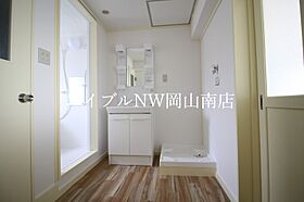 岡山県玉野市後閑（賃貸マンション2LDK・4階・53.08㎡） その13