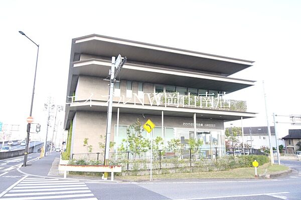 岡山県岡山市南区新保(賃貸アパート1LDK・2階・41.98㎡)の写真 その24