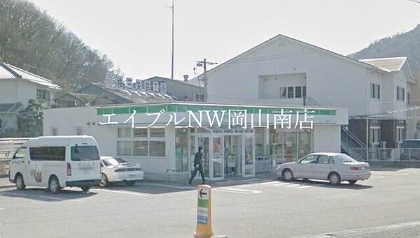 画像18:ファミリーマート玉野八浜店 4813m