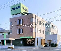 岡山県玉野市西田井地（賃貸アパート2LDK・2階・58.12㎡） その25