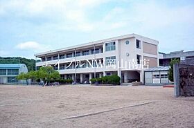 岡山県玉野市槌ケ原（賃貸アパート1LDK・1階・45.89㎡） その24