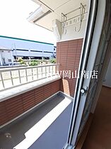 岡山県岡山市南区西市（賃貸アパート1LDK・2階・51.13㎡） その11