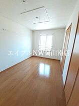 岡山県岡山市南区西市（賃貸アパート1LDK・2階・51.13㎡） その6