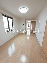 岡山県岡山市南区豊浜町（賃貸アパート1LDK・3階・53.34㎡） その3