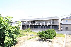 岡山県岡山市南区妹尾（賃貸アパート1R・2階・27.94㎡） その18