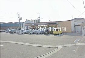 岡山県岡山市南区新保（賃貸アパート1R・1階・32.90㎡） その20