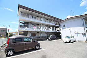 岡山県岡山市南区南輝2丁目（賃貸マンション1LDK・3階・37.95㎡） その20