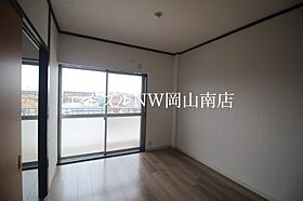 岡山県岡山市南区南輝2丁目（賃貸マンション1LDK・3階・37.95㎡） その18