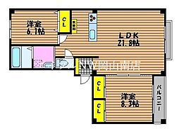 宇野線 宇野駅 徒歩3分