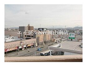 岡山県岡山市南区新福2丁目（賃貸マンション1K・4階・23.00㎡） その15