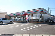 セブンイレブン岡山福田店 624m