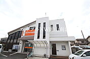 おかやま信用金庫豊成支店 776m