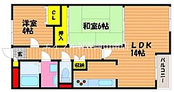 備前西市駅 6.2万円