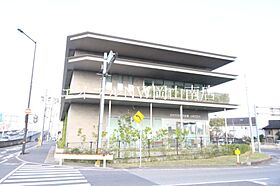 岡山県岡山市南区芳泉2丁目（賃貸マンション1K・2階・24.70㎡） その22