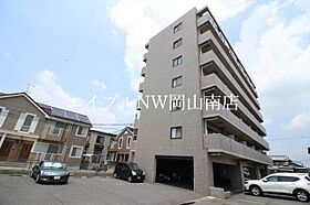 岡山県岡山市南区浜野2丁目（賃貸マンション2K・5階・34.02㎡） その21