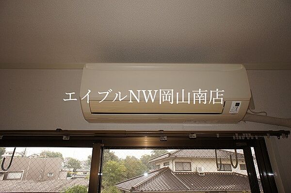 岡山県岡山市南区妹尾(賃貸マンション2LDK・2階・38.88㎡)の写真 その10