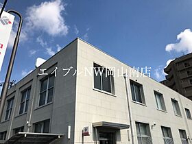 岡山県岡山市北区今5丁目（賃貸マンション1LDK・1階・41.23㎡） その29