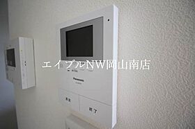 岡山県岡山市北区今5丁目（賃貸マンション1LDK・1階・41.23㎡） その18