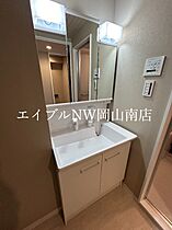 岡山県岡山市南区青江6丁目（賃貸マンション1K・8階・27.55㎡） その11