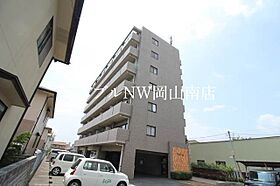 岡山県岡山市南区浜野2丁目（賃貸マンション2K・6階・34.02㎡） その6