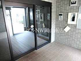 岡山県岡山市南区浜野2丁目（賃貸マンション2K・6階・34.02㎡） その18