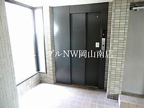 岡山県岡山市南区浜野2丁目（賃貸マンション2K・6階・34.02㎡） その22