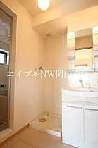 岡山県岡山市南区泉田1丁目（賃貸アパート1R・2階・35.96㎡） その11