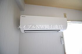 岡山県岡山市南区豊浜町（賃貸マンション1K・4階・19.98㎡） その13