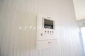 岡山県岡山市南区豊浜町（賃貸マンション1K・4階・19.98㎡） その18