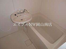 岡山県岡山市南区松浜町（賃貸アパート1K・2階・26.50㎡） その12