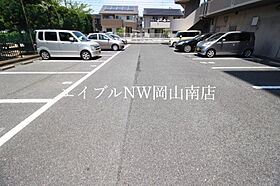 岡山県岡山市南区豊成2丁目（賃貸マンション1K・6階・34.54㎡） その13