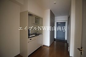 岡山県岡山市南区豊成2丁目（賃貸マンション1K・6階・34.54㎡） その17