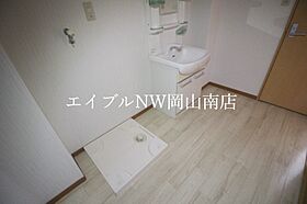 岡山県玉野市田井3丁目（賃貸マンション2LDK・3階・62.23㎡） その11